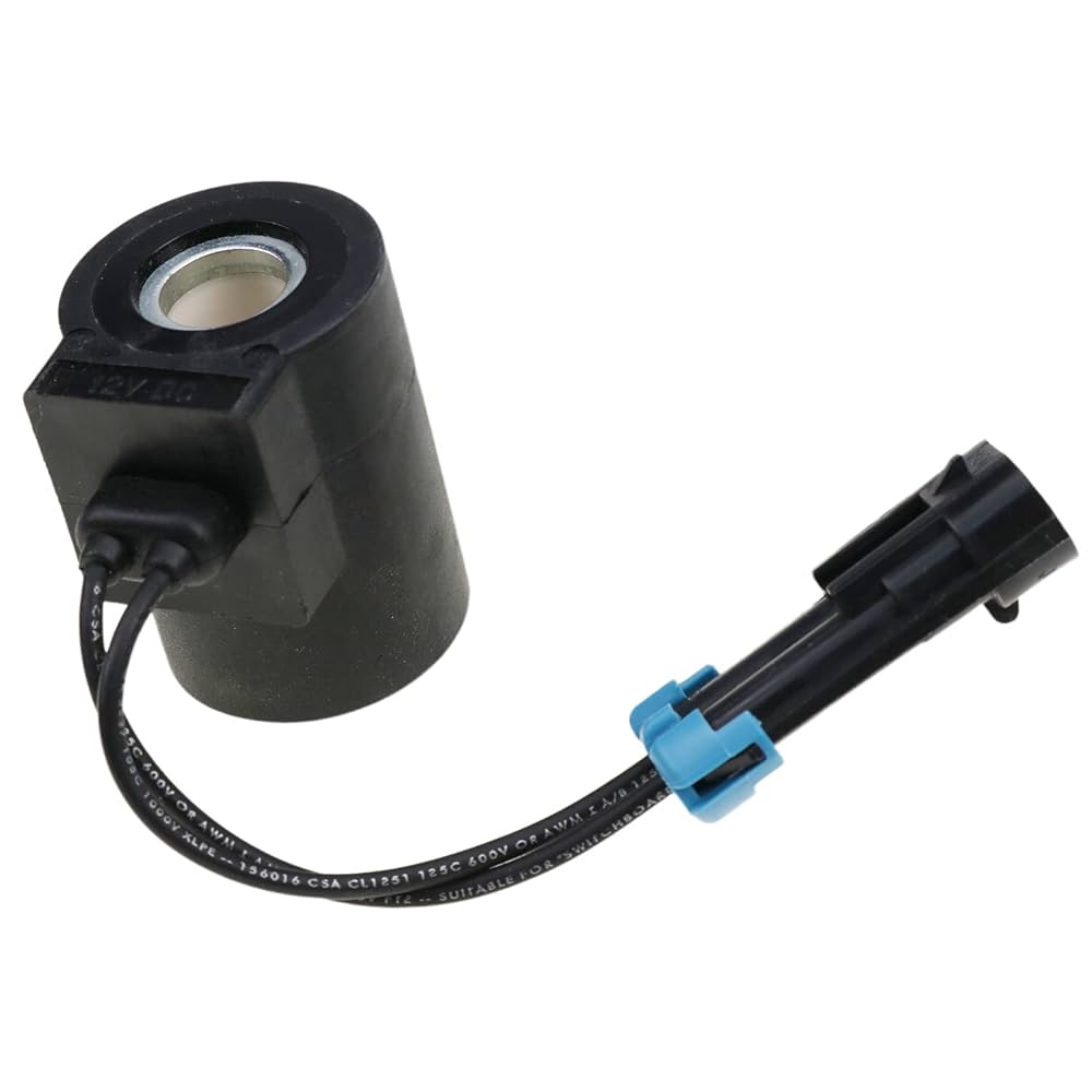 Amazon.com: FridayParts Solenoid Valve Coil 6678984